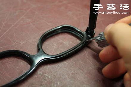 科技小制作：DIY只有你能看見內(nèi)容的顯示器 -  rpnrmr.com