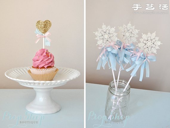兒童生日派對純美裝飾和生日道具 -  rpnrmr.com