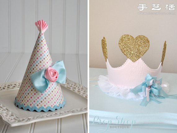 兒童生日派對純美裝飾和生日道具 -  rpnrmr.com
