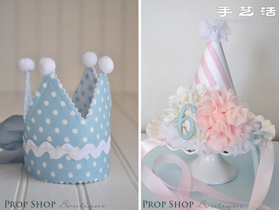 兒童生日派對純美裝飾和生日道具 -  rpnrmr.com