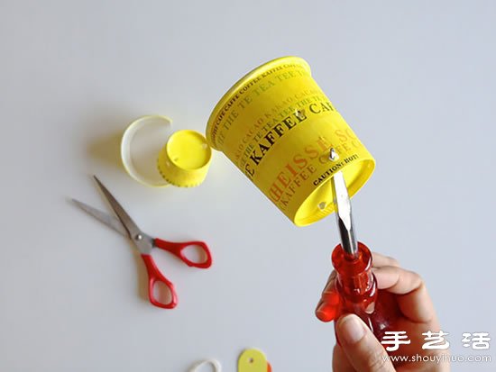一次性紙杯手工制作可愛鴨子玩偶 -  rpnrmr.com