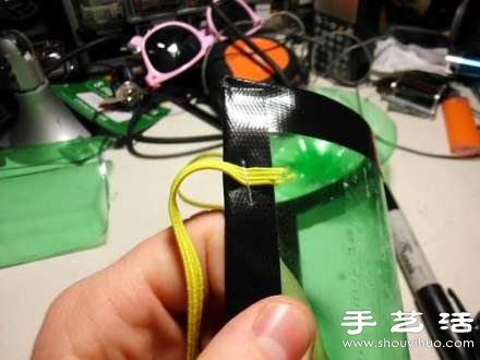 大瓶可樂瓶/雪碧瓶廢物利用制作防毒面具 -  rpnrmr.com