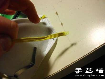 大瓶可樂瓶/雪碧瓶廢物利用制作防毒面具 -  rpnrmr.com