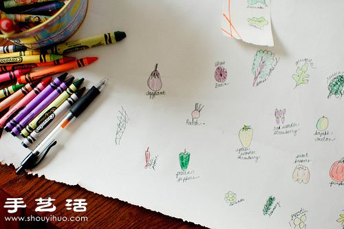 金屬勺子創(chuàng)意改造 DIY制作趣味盆栽 -  rpnrmr.com