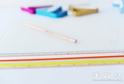 家居改造：DIY色彩炫麗墻掛收納箱 -  rpnrmr.com