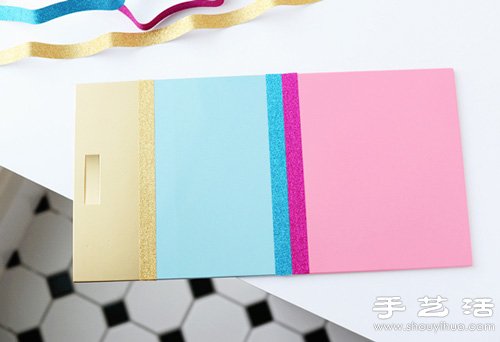 家居改造：DIY色彩炫麗墻掛收納箱 -  rpnrmr.com