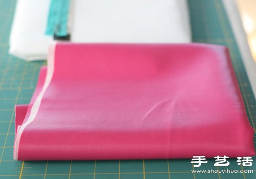 女士手拿包制作教程 皮革手拿包制作方法 -  rpnrmr.com