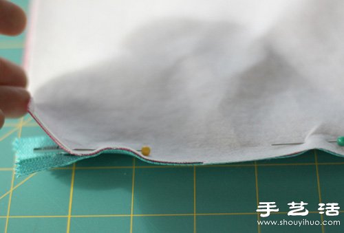 女士手拿包制作教程 皮革手拿包制作方法 -  rpnrmr.com