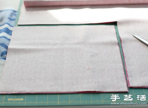 女士手拿包制作教程 皮革手拿包制作方法 -  rpnrmr.com