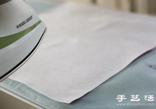 女士手拿包制作教程 皮革手拿包制作方法 -  rpnrmr.com