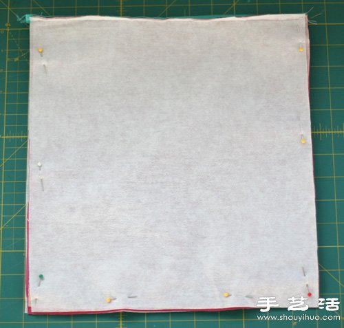 女士手拿包制作教程 皮革手拿包制作方法 -  rpnrmr.com
