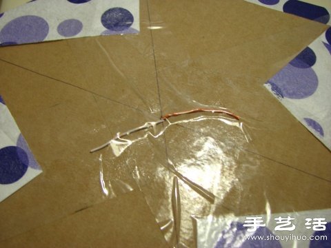 廢舊紙箱廢物利用 手工制作垃圾桶圖解 -  rpnrmr.com