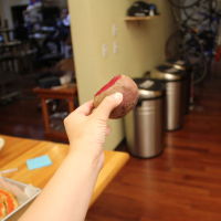 DIY萬(wàn)圣節(jié)搞怪人體內(nèi)臟大餐 -  rpnrmr.com