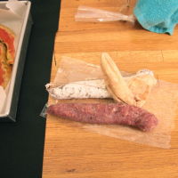 DIY萬(wàn)圣節(jié)搞怪人體內(nèi)臟大餐 -  rpnrmr.com