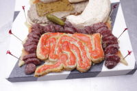 DIY萬(wàn)圣節(jié)搞怪人體內(nèi)臟大餐 -  rpnrmr.com