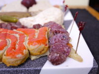 DIY萬(wàn)圣節(jié)搞怪人體內(nèi)臟大餐 -  rpnrmr.com