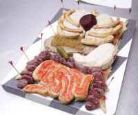 DIY萬(wàn)圣節(jié)搞怪人體內(nèi)臟大餐 -  rpnrmr.com