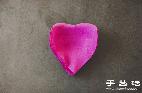 手工制作玫瑰花圖解 手工制作玫瑰花做法 -  rpnrmr.com