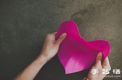 手工制作玫瑰花圖解 手工制作玫瑰花做法 -  rpnrmr.com