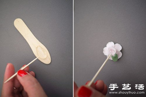 創(chuàng)意手工：給自己DIY夏日清涼太陽鏡 -  rpnrmr.com