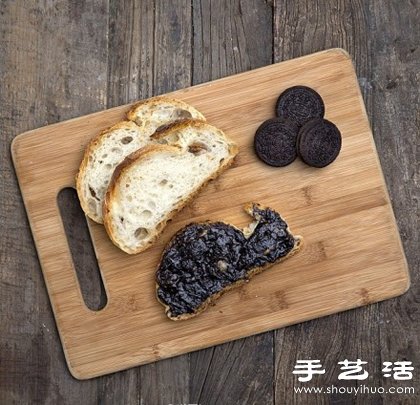 奧利奧餅干新吃法 DIY讓你一見傾心的美味 -  rpnrmr.com