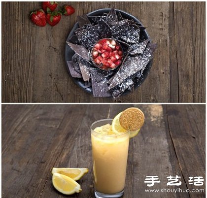 奧利奧餅干新吃法 DIY讓你一見傾心的美味 -  rpnrmr.com