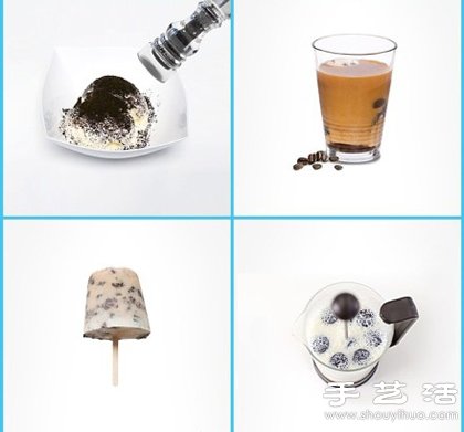 奧利奧餅干新吃法 DIY讓你一見傾心的美味 -  rpnrmr.com