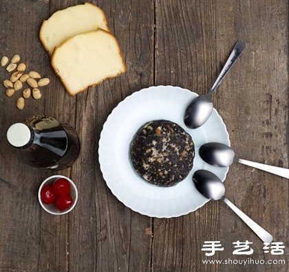 奧利奧餅干新吃法 DIY讓你一見傾心的美味 -  rpnrmr.com