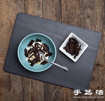 奧利奧餅干新吃法 DIY讓你一見傾心的美味 -  rpnrmr.com