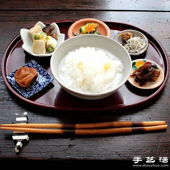 創(chuàng)意DIY美好有愛的早餐擺盤 -  rpnrmr.com