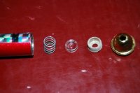 激光筆DIY改造 手機(jī)也能玩微距攝影！ -  rpnrmr.com