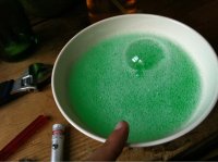 激光筆DIY改造 手機(jī)也能玩微距攝影！ -  rpnrmr.com