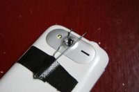 激光筆DIY改造 手機(jī)也能玩微距攝影！ -  rpnrmr.com