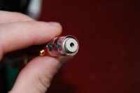 激光筆DIY改造 手機(jī)也能玩微距攝影！ -  rpnrmr.com