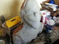 萌妹子超強cosplay DIY還原度100%死神琉克 -  rpnrmr.com