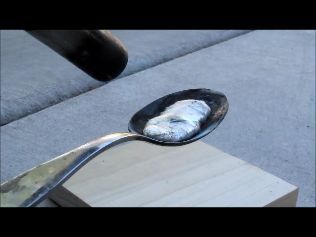 看手工牛人用硬幣DIY制作戒指 -  rpnrmr.com