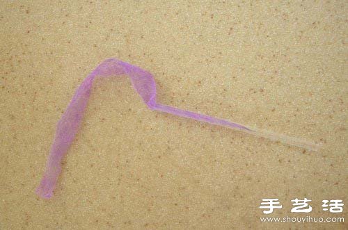 吸管變廢為寶手工制作個性花瓶 -  rpnrmr.com