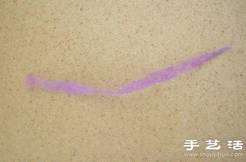 吸管變廢為寶手工制作個性花瓶 -  rpnrmr.com