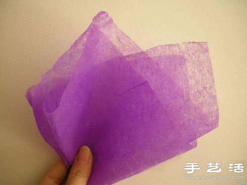 吸管變廢為寶手工制作個性花瓶 -  rpnrmr.com