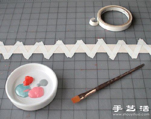 自己動手DIY漂亮相機(jī)背帶的方法 -  rpnrmr.com