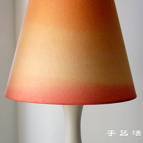 浸染工藝DIY改造漸變家居布藝用品 -  rpnrmr.com