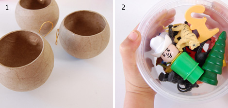 舊玩具改造 手工制作家居裝飾掛件 -  rpnrmr.com
