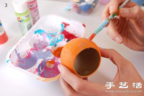 舊玩具改造 手工制作家居裝飾掛件 -  rpnrmr.com