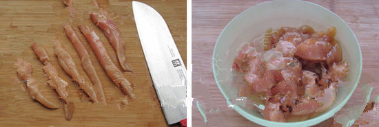 老北京雞肉卷的做法 自制老北京雞肉卷方法 -  rpnrmr.com