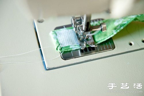 不織布教程：手工制作可愛兒童領(lǐng)結(jié) -  rpnrmr.com