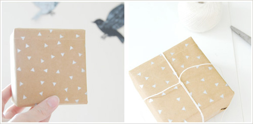 DIY手工制作橡皮擦小印章 -  rpnrmr.com
