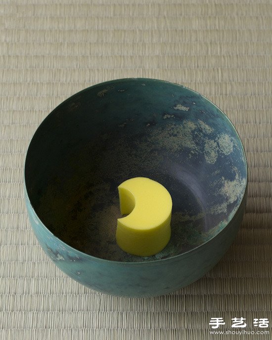 茶道藝術(shù)家的精美茶點擺盤DIY -  rpnrmr.com