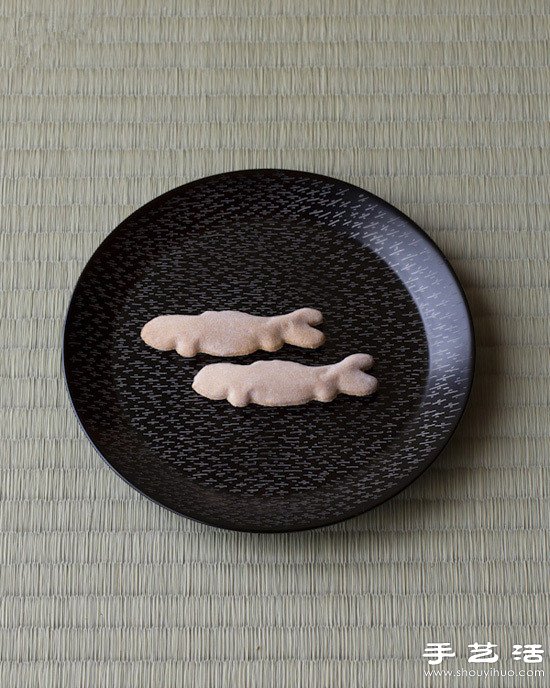 茶道藝術(shù)家的精美茶點擺盤DIY -  rpnrmr.com