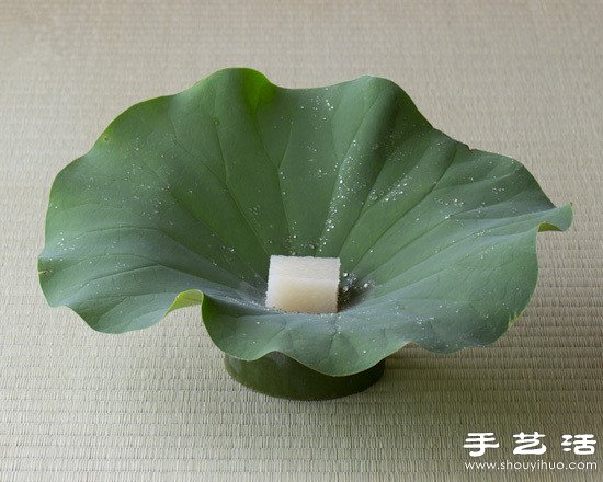茶道藝術(shù)家的精美茶點擺盤DIY -  rpnrmr.com