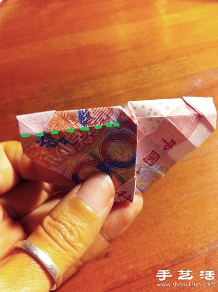 福山玫瑰折法圖解 -  rpnrmr.com